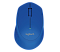 Фото-2 Мышь Logitech M280 Беспроводная синий, 910-004294