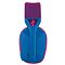 Фото-4 Наушники Logitech G435 голубой, 981-001065
