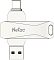 Фото-3 USB накопитель Netac U782C USB 3.0 128 ГБ, NT03U782C-128G-30PN