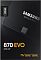 Фото-5 Диск SSD Samsung 870 EVO 2.5&quot; 250 ГБ SATA, MZ-77E250B/KR