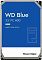Фото-1 Диск HDD WD Blue SATA 3.5&quot; 2 ТБ, WD20EARZ