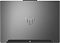 Фото-5 Игровой ноутбук Asus TUF Gaming F15 FX507ZV4-LP130W 15.6&quot; 1920x1080 (Full HD), 90NR0FA7-M009M0
