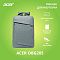 Фото-6 Рюкзак Acer OBG205 15.6&quot; серый нейлон, ZL.BAGEE.005