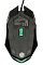 Фото-22 Мышь OKLICK 396M INSOMNIA Проводная чёрный, 1192373
