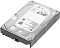 Фото-4 Жёсткий диск Seagate Exos 7E10 ST10000NM017B, вид под углом на серебристую крышку и наклейку с маркировкой, по периметру видны винты корпуса; демонстрирует внешний вид 3.5" HDD для серверного/СХД применения на странице товара.