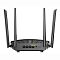 Фото-2 Беспроводной маршрутизатор D-Link DIR-X1860 2.4/5 ГГц 1201 Мб/с, DIR-X1860/RU/R1A