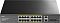 Фото-2 Коммутатор Cudy GS1018PS2 16-PoE Неуправляемый 20-ports, GS1018PS2