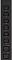 Фото-6 Распределитель питания Powercom PDU-32AV24-18C3-6C9-3P: крупный план секции IEC-розеток, красные фиксаторы/индикаторы у каждой розетки и зелёный светодиод вверху, внизу видны более крупные выходы — важно для понимания типа выходных разъёмов и индикации на PDU.