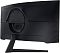 Фото-31 Монитор Samsung C34G55TWWI 34&quot; VA чёрный, LC34G55TWWIXCI