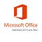 Фото-1 Право пользования Microsoft Office Standard 2019 for Mac Single CSP Бессрочно, DG7GMGF0F4M8-0003