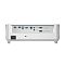 Фото-2 Проектор InFocus IN0024SL, вид сзади: два HDMI, USB‑A (DC 5V/1.5A), VGA IN, S‑Video, аудио IN/OUT, VGA OUT и вход питания AC IN; фото показывает набор разъёмов для подключения на странице товара.