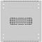 Фото-5 Напольный шкаф NTSS Премиум 42U серый, NTSS-R42U6060PD