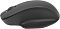 Фото-5 Мышь Xiaomi Wireless Mouse Comfort Edition, правый профиль; видны плавный изгиб верхней панели, низкая передняя часть и выраженный боковой объём корпуса; изображение важно для страницы товара, так как показывает силуэт мыши сбоку.