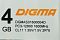 Фото-2 Модуль памяти Digma 4 ГБ SODIMM DDR3L 1600 МГц, DGMAS31600004D
