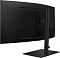 Фото-4 Монитор Samsung S34C650UAIXCI 34&quot; VA чёрный, LS34C650UAIXCI