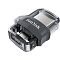 Фото-1 USB накопитель SanDisk Ultra Dual drive USB 3.0 32 ГБ, SDDD3-032G-G46
