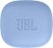 Фото-7 Наушники JBL Wave Flex синий, JBLWFLEXBLU