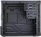 Фото-4 Корпус accord ACC-B202N Mini Tower Без БП чёрный, ACC-B202N