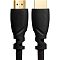 Фото-2 Видео кабель с Ethernet Greenconnect HM300 HDMI (M) -&gt; HDMI (M) 12.5 м, GCR-54571