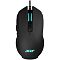 Фото-2 Мышь Acer OMW160 Проводная чёрный, ZL.MCEEE.00Q
