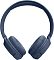 Фото-3 Гарнитура JBL Tune 520BT, боковой вид; чашка с логотипом JBL и крепление оголовья показывают внешний вид модели.