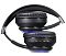 Фото-4 Наушники DEFENDER FreeMotion B400 3.5 мм чёрный, 63400