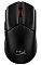 Фото-1 Мышь HyperX Pulsefire Haste 2 Mini Беспроводная чёрный, 7D388AA
