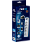 Фото-7 Сетевой фильтр ZIS Pilot SG5 10 м серый, Pilot SG5 10M