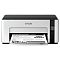 Фото-2 Принтер EPSON M1120 A4 струйный черно-белый, C11CG96405
