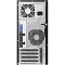 Фото-2 Сервер HPE ProLiant ML30 Gen9 4x3.5&quot; Tower 4U, 830893-421