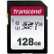 Фото-1 Карта памяти Transcend 300S SDXC 128GB, TS128GSDC300S