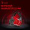 Фото-3 Наушники A4Tech Bloody MR575 чёрный, MR575
