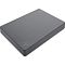 Фото-1 Внешний диск HDD Seagate Basic 1 ТБ 2.5&quot; USB 3.0 чёрный, STJL1000400