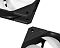Фото-3 Корпусный вентилятор ID-Cooling TF-12025-Pro Trio 120 мм 4-pin, TF-12025-PRO ARGB TRIO