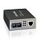 Фото-2 Медиаконвертер TP-Link 100Base-TX-100Base-FX RJ-45-SC, MC100CM