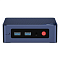 Фото-2 Настольный компьютер Beelink MINI S13 Mini PC, BL/MINI S13/N150/16G/500G/Navy Blue