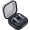 Фото Наушники Samsung Galaxy Buds 4 чёрный, SM-R540NZKACIS