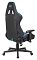 Фото-11 Кресло для геймеров A4Tech X7 GG-1200 чёрный, эко.кожа, X7 GG-1200