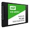 Фото-2 Диск SSD WD Green 2.5&quot; 120 ГБ SATA, WDS120G1G0A