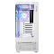 Фото-4 Корпус XPG Invader X Mini Midi Tower Без БП белый, INVADERXMINIMT-WHCWW