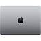 Фото-2 Ноутбук Apple MacBook Pro A2779 14.2&quot; 3024x1964, Z17G0000F