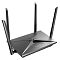 Фото-3 Беспроводной маршрутизатор D-Link DIR-2150 2.4/5 ГГц 1733 Мб/с, WWAN 150 Мб/с, DIR-2150/RU/R1A
