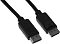 Фото-1 Видео кабель KingPrice KP-DP-v1.2-3m DisplayPort (M) -&gt; DisplayPort (M) 3 м, KP-DP-V1.2-3M