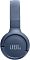 Фото-4 Наушники JBL Tune 520BT синий, JBLT520BTBLU