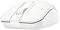 Фото-5 Мышь A4Tech Fstyler FB12S Беспроводная белый, FB12S USB WHITE