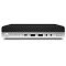 Фото-3 ПК с монитором HP EliteDesk 800 G5 23.8&quot; Mini-In-One Mini PC, 8RM58EA