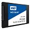 Фото-1 Диск SSD WD Blue 2.5&quot; 1 ТБ SATA, WDS100T2B0A