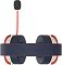 Фото-13 Наушники A4Tech Bloody MR595 Renegade чёрный, MR595