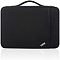 Фото-1 Чехол Lenovo ThinkPad 12” Sleeve 12&quot; чёрный неопрен, 4X40N18007