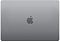 Фото-5 Ноутбук Apple MacBook Air A3114 15.3&quot; 2880x1864, MXD13LL/A